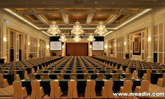 會務(wù)市場 國際酒店巨頭競爭的新焦點與廣告策略