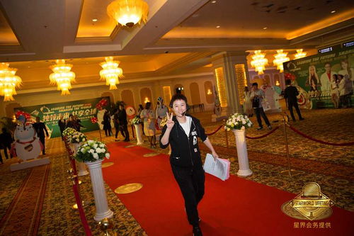 星界會務(wù)AI賦能，讓每一場會議舉辦變得更簡單