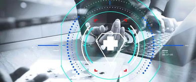 微會動資訊 AR行業發展現狀、定義、技術原理及商業價值探析