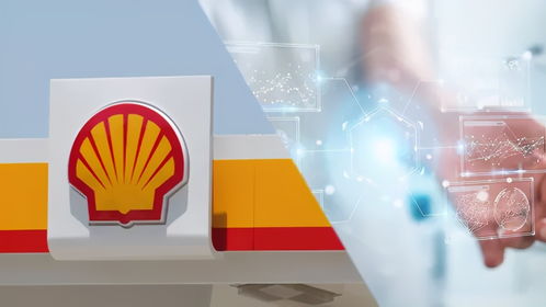 老子云攜手殼牌集團，3天交付3D可視化產品展示落地會務服務