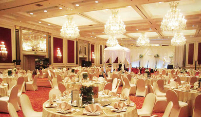 蘇州會務會展服務全解析 一站式專業(yè)策劃，盡在蘇州恒博遜美會務