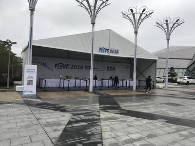 上海普陀專業的會務桁架與場景搭建服務，為您的活動保駕護航